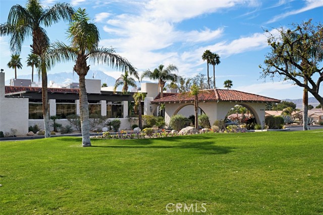 Detail Gallery Image 22 of 22 For 9653 Spyglass Ave #110,  Desert Hot Springs,  CA 92240 - 1 Beds | 1 Baths
