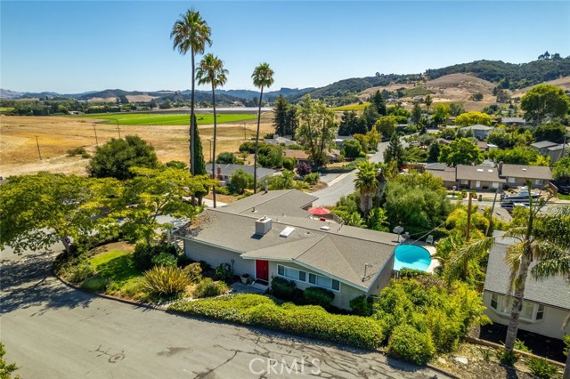 Detail Gallery Image 70 of 74 For 355 Charles Dr, San Luis Obispo,  CA 93401 - 4 Beds | 3 Baths