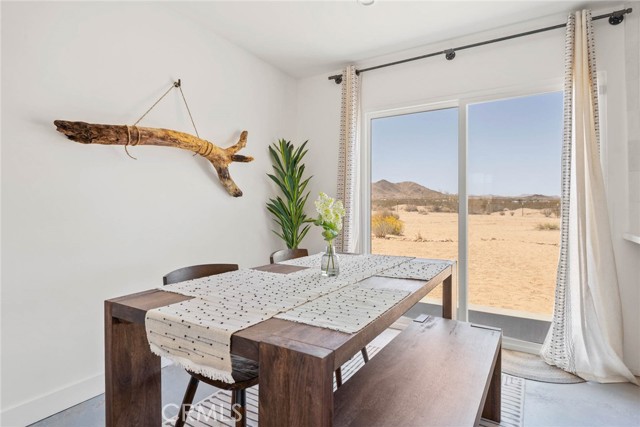 Detail Gallery Image 17 of 44 For 473 Bowman, Landers,  CA 92285 - 2 Beds | 1 Baths