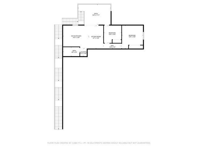 Detail Gallery Image 70 of 72 For 5155 Del Moreno Dr, Woodland Hills,  CA 91364 - 5 Beds | 5 Baths