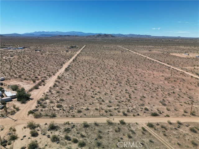 Detail Gallery Image 14 of 16 For 0 Orion Dr, Joshua Tree,  CA 92252 - – Beds | – Baths