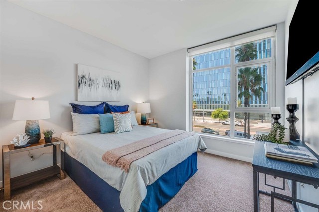 Detail Gallery Image 21 of 48 For 400 W Ocean Bld #206,  Long Beach,  CA 90802 - 2 Beds | 2 Baths