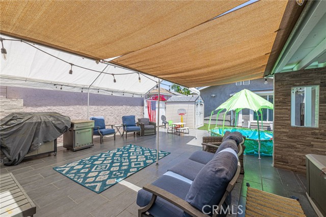 Detail Gallery Image 36 of 47 For 2548 E Washington, Carson,  CA 90810 - 2 Beds | 1 Baths