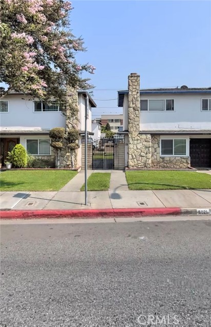 6021 Gage Ave #5, Bell Gardens, CA 90201