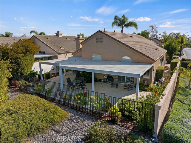 Detail Gallery Image 35 of 62 For 23990 via Pamilla, Murrieta,  CA 92562 - 2 Beds | 2 Baths