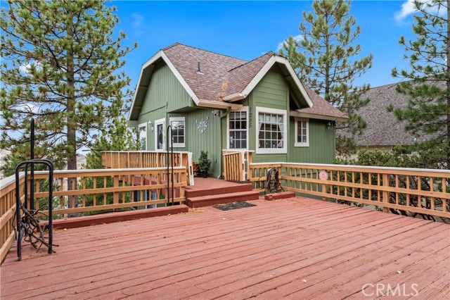 Detail Gallery Image 37 of 40 For 1285 Yukon Dr, Lake Arrowhead,  CA 92352 - 3 Beds | 2/1 Baths