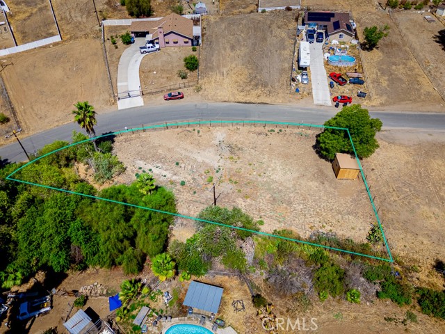Detail Gallery Image 8 of 18 For 0 Circle Dr, Menifee,  CA 92587 - – Beds | – Baths