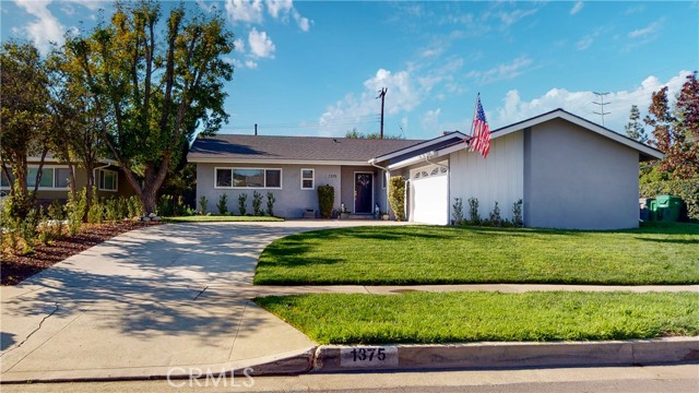 1375 Valeview Ave, Glendora, CA 91740