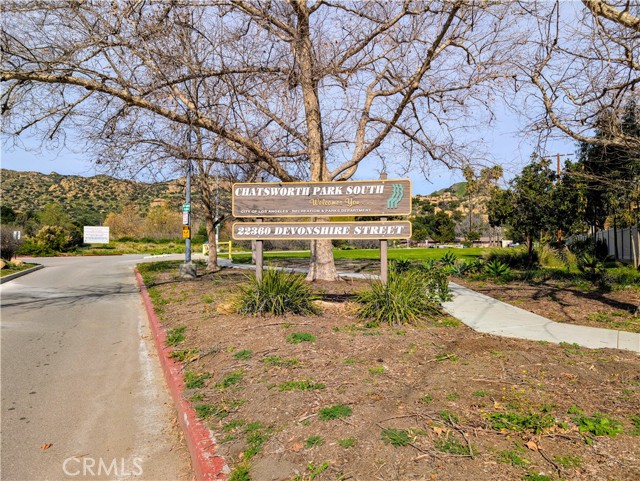 Detail Gallery Image 36 of 37 For 10044 Larwin #3,  Chatsworth,  CA 91311 - 4 Beds | 3 Baths