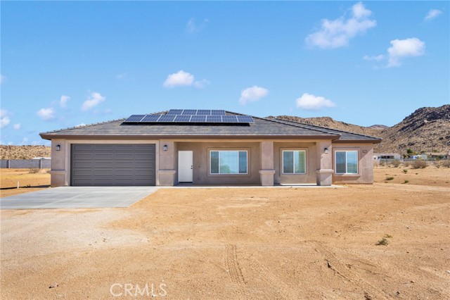 Detail Gallery Image 24 of 24 For 15575 Desert Star, Apple Valley,  CA 92307 - 4 Beds | 2 Baths