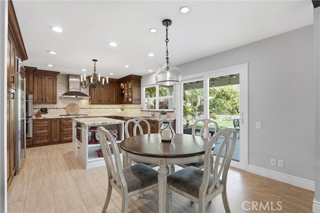 Detail Gallery Image 9 of 56 For 6305 E Rocking Horse, Orange,  CA 92869 - 4 Beds | 2/1 Baths