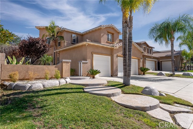 Detail Gallery Image 45 of 46 For 3741 Tower, Perris,  CA 92570 - 4 Beds | 2/1 Baths