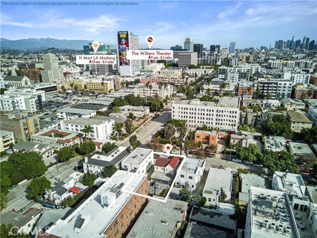 Detail Gallery Image 3 of 7 For 711 S Gramercy Pl, Los Angeles,  CA 90005 - 5 Beds | 4 Baths