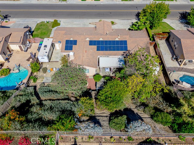 Detail Gallery Image 34 of 35 For 1052 Park Ave, San Jacinto,  CA 92583 - 4 Beds | 3 Baths