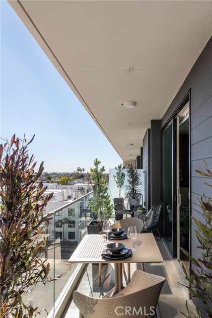 Detail Gallery Image 14 of 22 For 380 Cordova St #508,  Pasadena,  CA 91101 - 2 Beds | 2/1 Baths