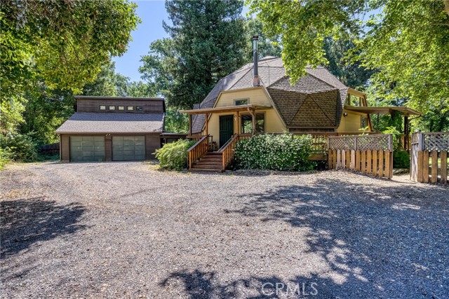 Details for 8201 Side Potter Valley Road, Potter Valley, CA 95469