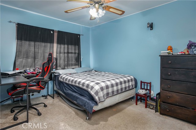 Detail Gallery Image 13 of 19 For 1017 W Avenue H8, Lancaster,  CA 93534 - 4 Beds | 2 Baths