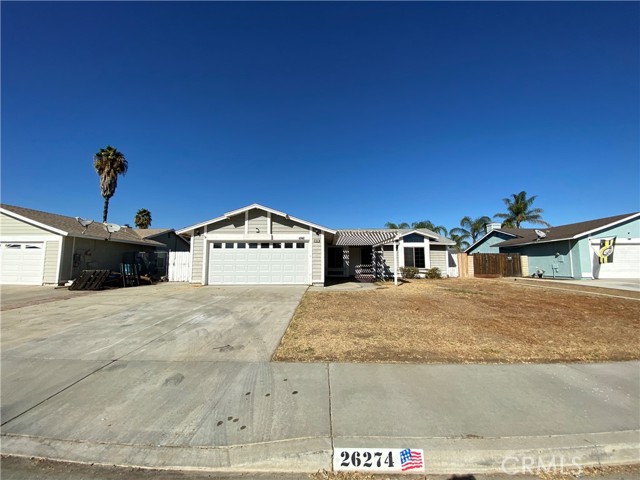 Detail Gallery Image 30 of 30 For 26274 Pacoima Ct, Menifee,  CA 92586 - 3 Beds | 2 Baths