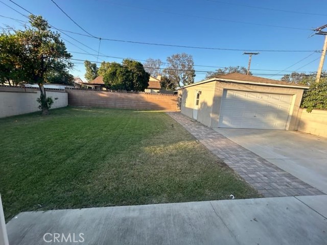 14747 Carnell Street, Whittier, California 90603, 3 Bedrooms Bedrooms, ,2 BathroomsBathrooms,Single Family Residence,For Sale,Carnell,PW24126509