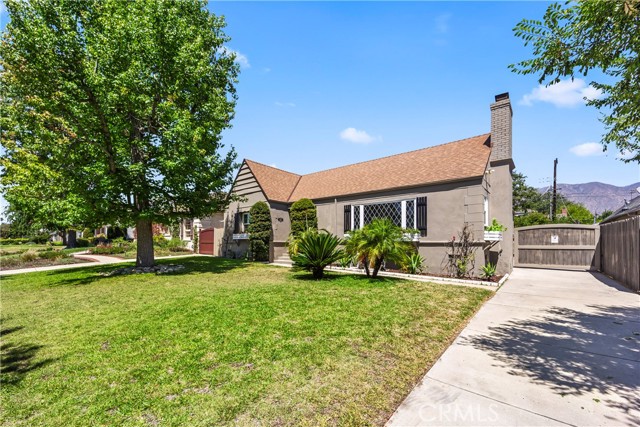 Detail Gallery Image 4 of 39 For 2205 Las Lunas St, Pasadena,  CA 91107 - 3 Beds | 2 Baths