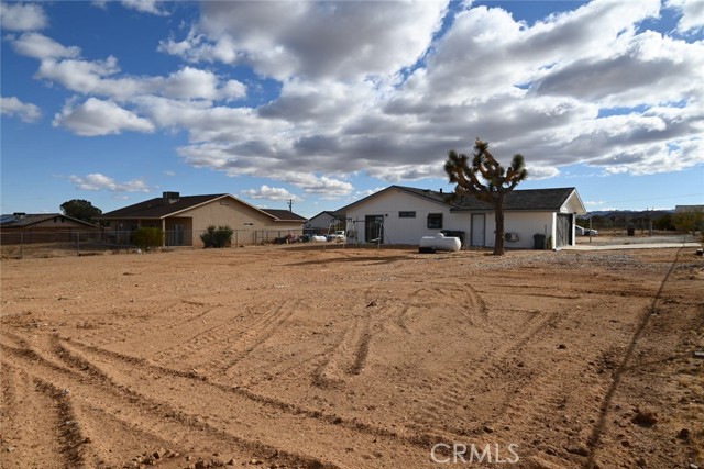 Detail Gallery Image 24 of 28 For 58288 Canterbury St, Yucca Valley,  CA 92284 - 3 Beds | 2 Baths