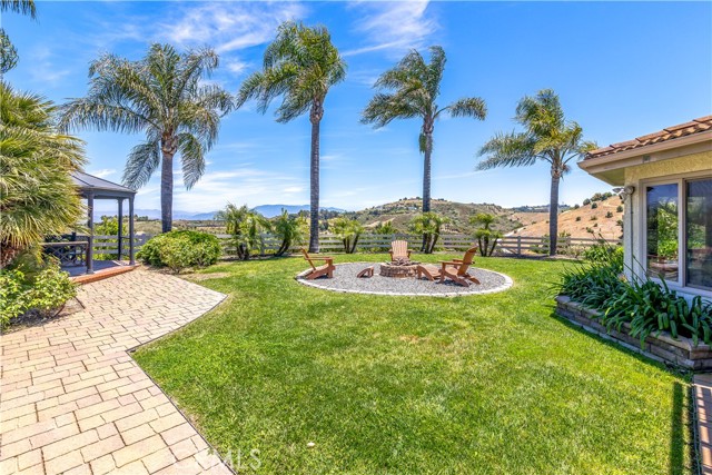 Detail Gallery Image 47 of 58 For 27120 Avenida Del Oro, Temecula,  CA 92590 - 5 Beds | 4 Baths