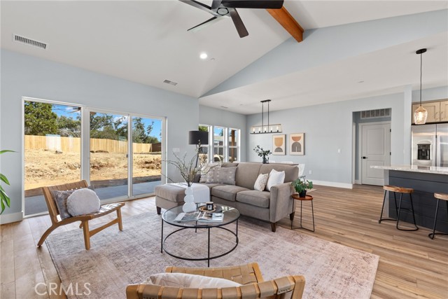 Detail Gallery Image 6 of 26 For 574 Hillcrest Dr, Paradise,  CA 95969 - 3 Beds | 2 Baths