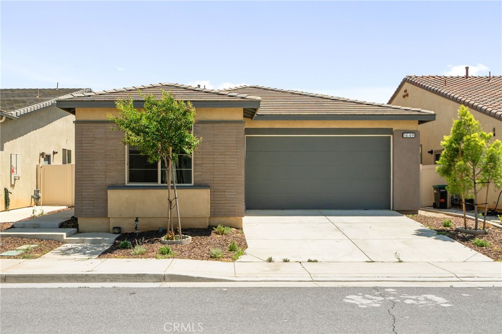 1649 Spring Run Lane