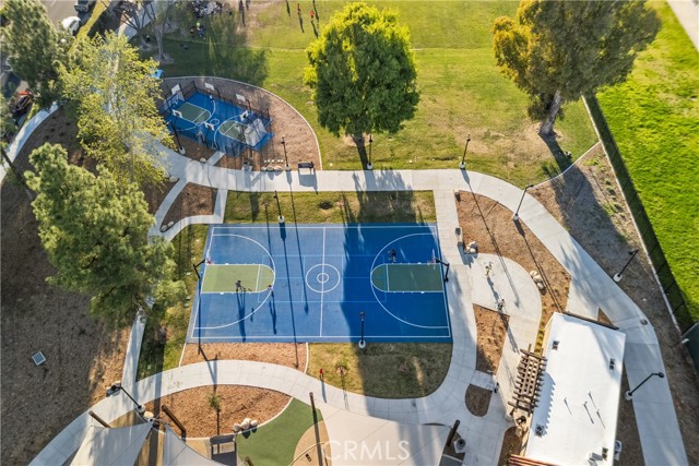 Detail Gallery Image 32 of 36 For 23515 Lyons Ave #S7,  Valencia,  CA 91355 - 1 Beds | 1 Baths