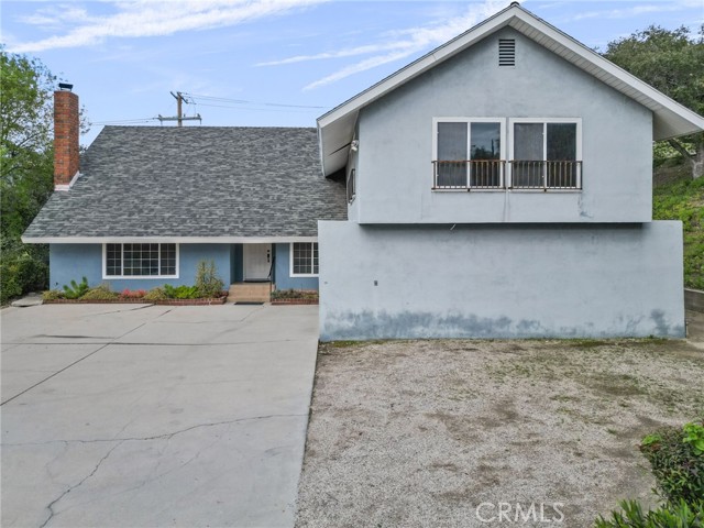 Detail Gallery Image 13 of 54 For 7433 Alpine Way, Tujunga,  CA 91042 - 5 Beds | 3 Baths