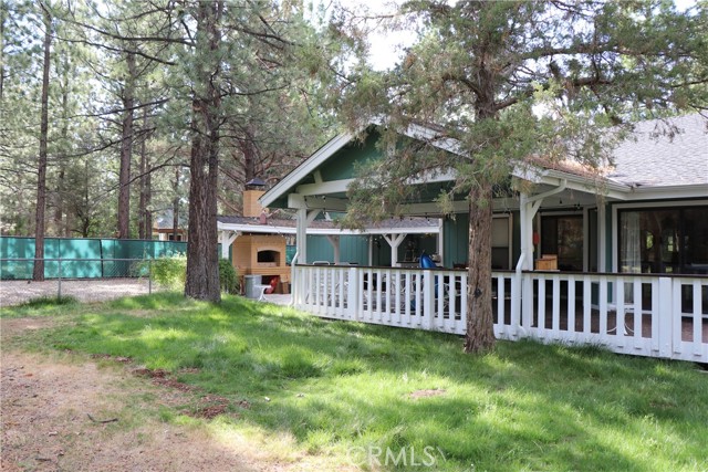 Detail Gallery Image 40 of 59 For 2474 Oak Ln, Big Bear City,  CA 92314 - 3 Beds | 2/1 Baths