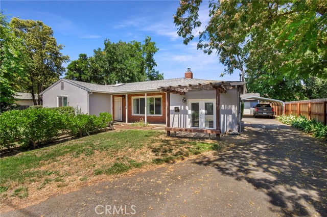 1116 Sheridan Ave, Chico, CA 95926