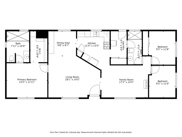 Details for 633 Ramona Avenue 131, Los Osos, CA 93402