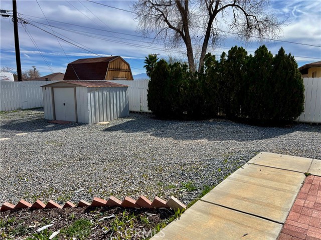 Detail Gallery Image 24 of 24 For 14355 Bochee Rd, Apple Valley,  CA 92307 - 3 Beds | 2 Baths