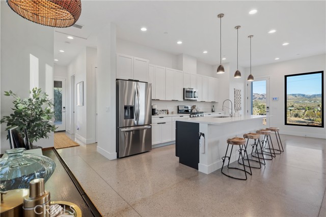 Detail Gallery Image 19 of 67 For 59096 Nelson, Yucca Valley,  CA 92284 - 2 Beds | 2 Baths