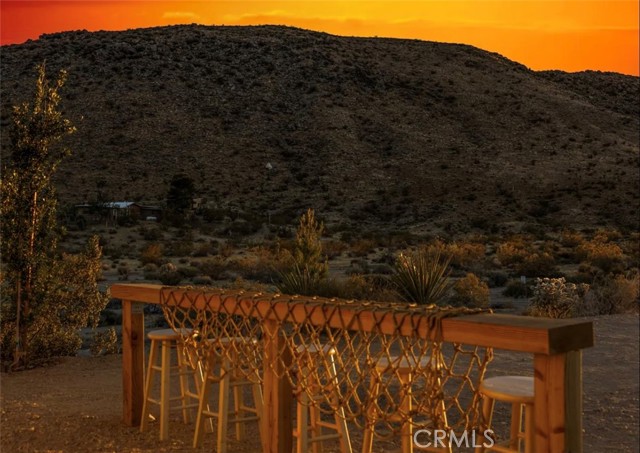 Detail Gallery Image 70 of 74 For 5517 Bartlett Mountain Rd, Joshua Tree,  CA 92252 - 2 Beds | 2 Baths