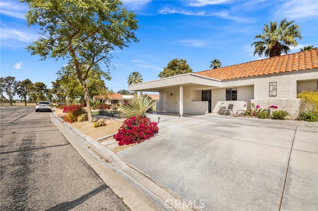 Detail Gallery Image 32 of 50 For 77386 Preston Trl, Palm Desert,  CA 92211 - 2 Beds | 1 Baths