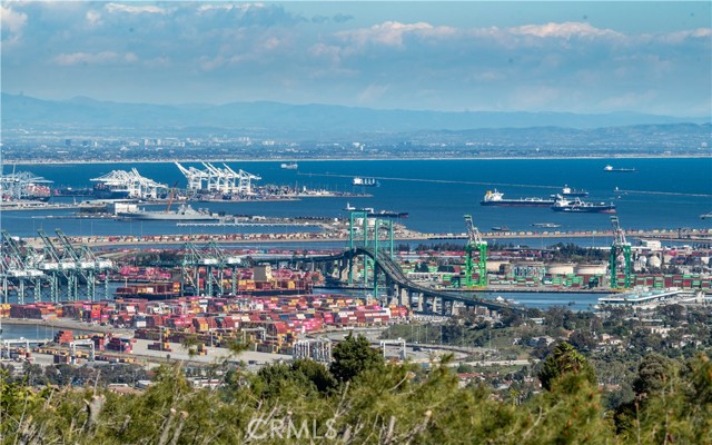 Harbor Ocean View