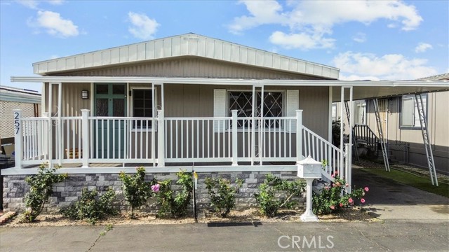 Detail Gallery Image 2 of 31 For 9080 9080 Bloomfield Ave #257,  Cypress,  CA 90630 - 3 Beds | 2 Baths