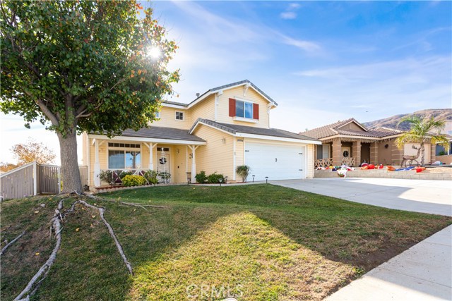 13557 Fairfield Dr, Corona, CA 92883