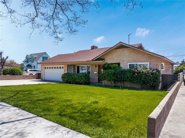 Image 2 for 557 W J St, Ontario, CA 91762