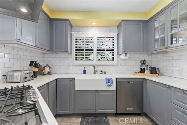 Detail Gallery Image 14 of 43 For 22941 Keswick St, West Hills,  CA 91304 - 4 Beds | 2 Baths