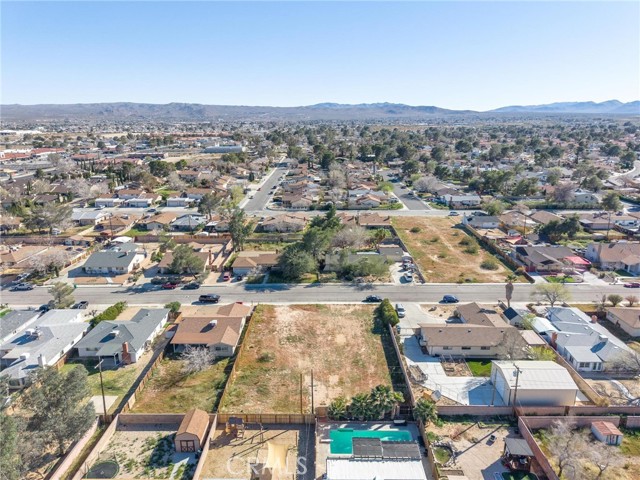 Detail Gallery Image 8 of 12 For 0 Garis Ave, Ridgecrest,  CA 93555 - – Beds | – Baths