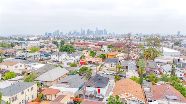 Detail Gallery Image 33 of 42 For 1656 E 33rd St, Los Angeles,  CA 90011 - 3 Beds | 2 Baths