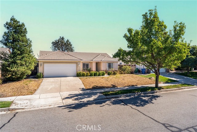 Detail Gallery Image 2 of 14 For 2742 Stonebrook Cir, Paso Robles,  CA 93446 - 3 Beds | 2 Baths