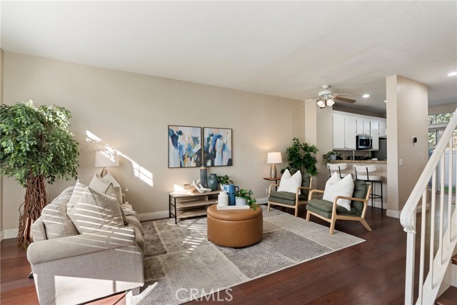 Detail Gallery Image 2 of 36 For 28305 Paseo El Siena #10,  Laguna Niguel,  CA 92677 - 2 Beds | 1/3 Baths