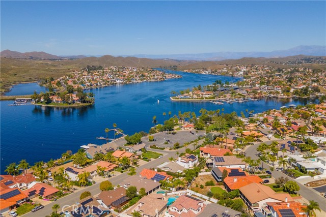 Detail Gallery Image 48 of 48 For 22081 Village Way Dr, Canyon Lake,  CA 92587 - 4 Beds | 3/1 Baths