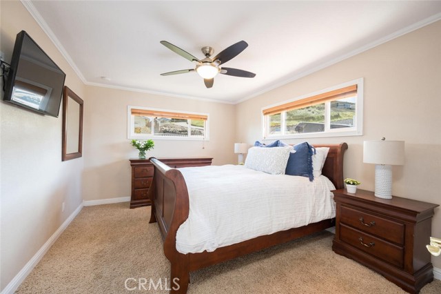 Detail Gallery Image 16 of 39 For 399 Hill Street, Morro Bay,  CA 93442 - 3 Beds | 2 Baths