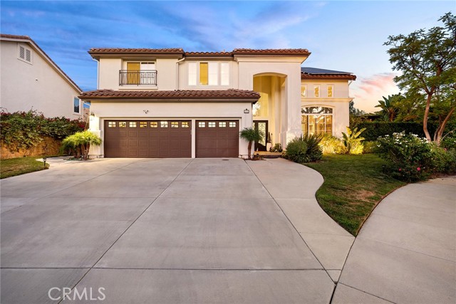 Detail Gallery Image 1 of 36 For 3252 Little Feather, Simi Valley,  CA 93063 - 5 Beds | 4/1 Baths