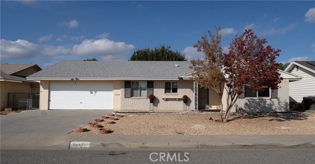 Detail Gallery Image 1 of 21 For 26470 New Bedford Rd, Menifee,  CA 92586 - 2 Beds | 2 Baths